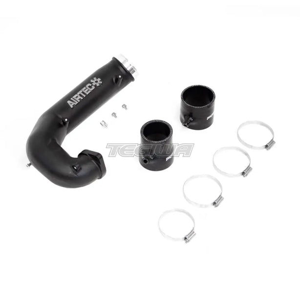 Airtec Motorsport Enlarged Induction Pipe Honda Civic Type R FK2 FK8 15-21