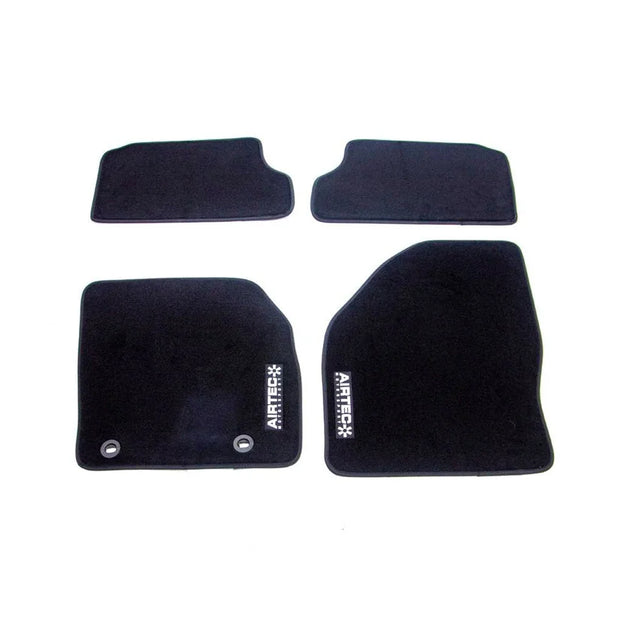 Airtec Motorsport Floor Mats Ford Focus ST225 RS (3 Door RHD Only)