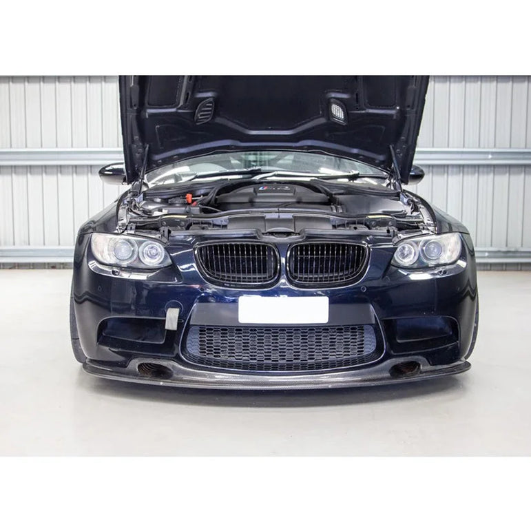 Airtec Motorsport Front Air Feed Guides (FAF) BMW M3 E9x E92