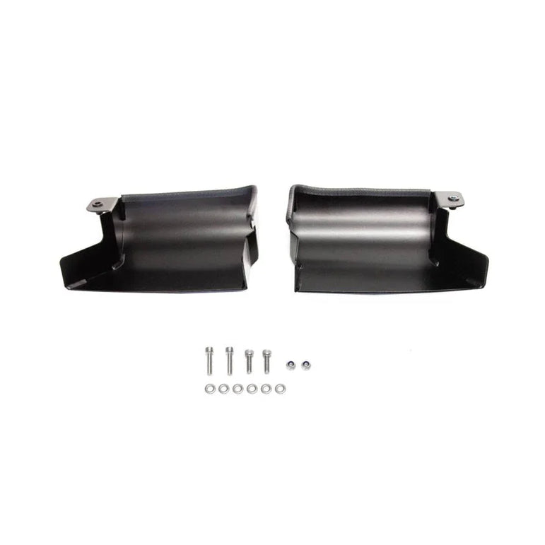 Airtec Motorsport Front Air Feed Guides (FAF) BMW M3 E9x E92