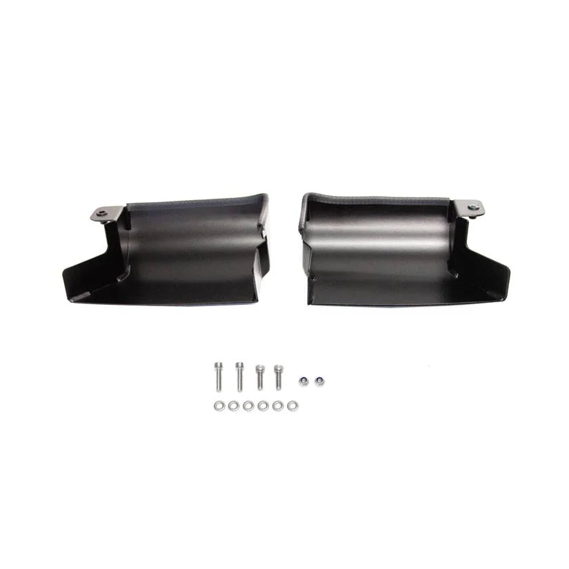 Airtec Motorsport Front Air Feed Guides (FAF) BMW M3 E9x E92