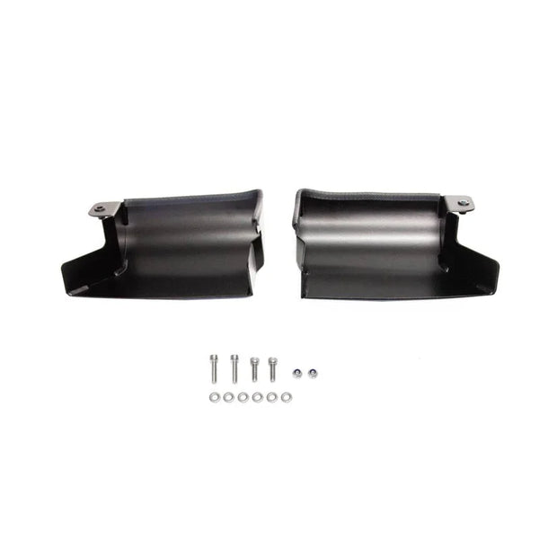 Airtec Motorsport Front Air Feed Guides (FAF) BMW M3 E9x E92