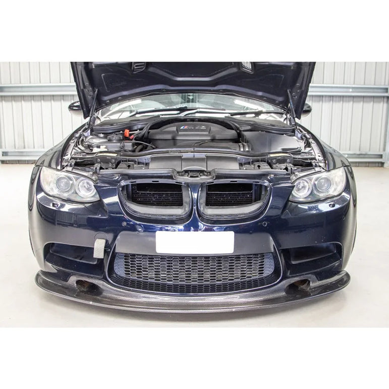 Airtec Motorsport Front Air Feed Guides (FAF) BMW M3 E9x E92