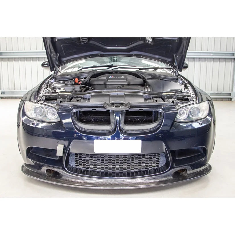Airtec Motorsport Front Air Feed Guides (FAF) BMW M3 E9x E92