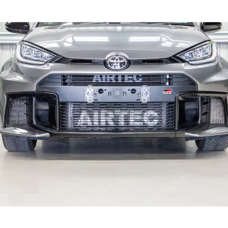 Airtec Motorsport Front Bumper Mesh Grills Toyota GR Yaris Gen 2 24+