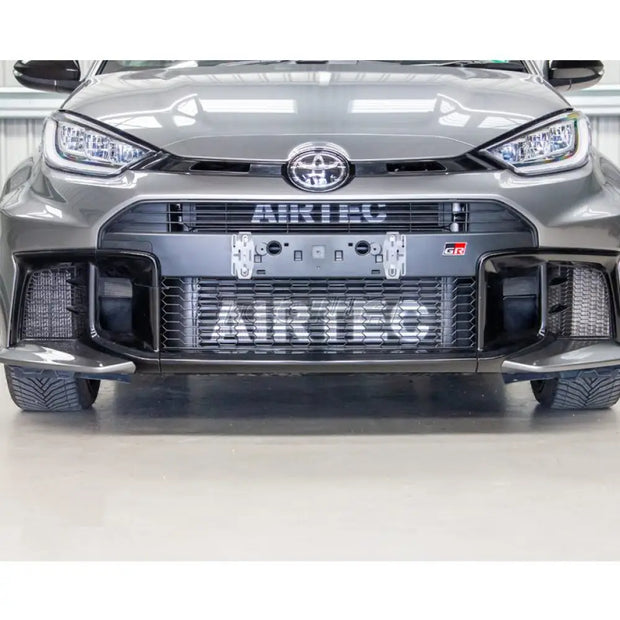Airtec Motorsport Front Bumper Mesh Grills Toyota GR Yaris Gen 2 24+