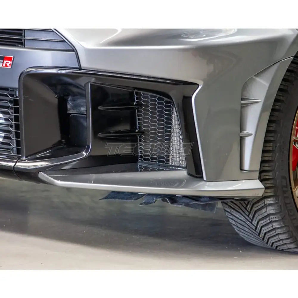Airtec Motorsport Front Bumper Mesh Grills Toyota GR Yaris Gen 2 24+