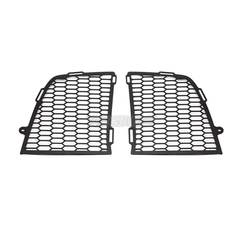Airtec Motorsport Front Bumper Mesh Grills Toyota GR Yaris Gen 2 24+