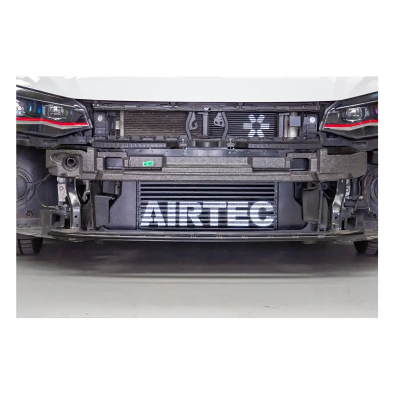 Airtec Motorsport Front Mount Intercooler Volkswagen Polo GTI AW