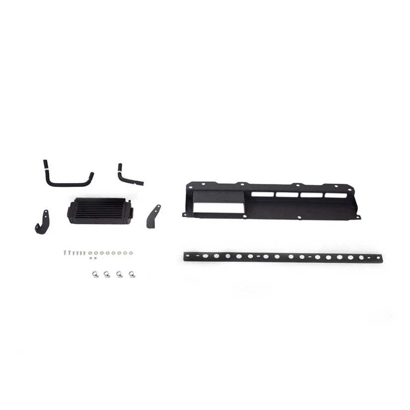 Airtec Motorsport Gearbox Oil Cooler Honda Civic Type R FL5 23+
