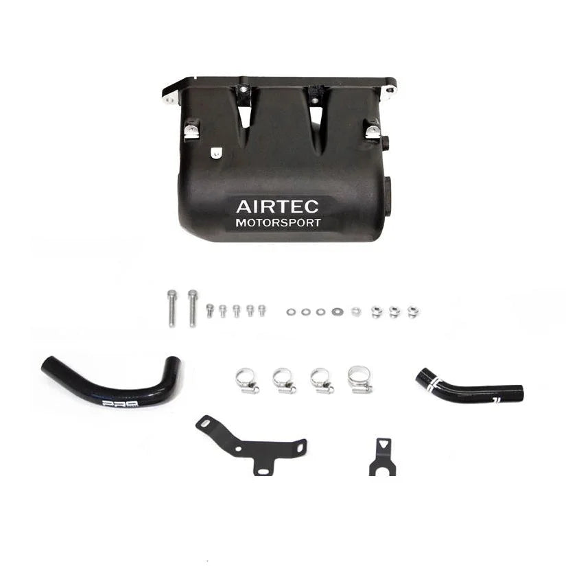 Airtec Motorsport Inlet Manifold Toyota GR Yaris 20+