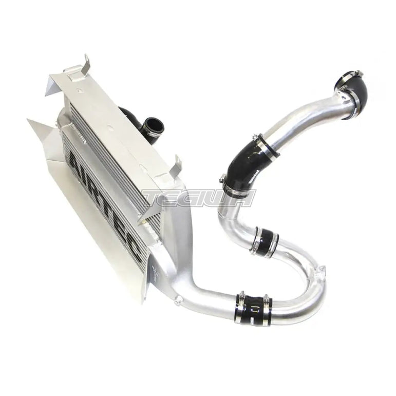 Airtec Motorsport Intercooler Upgrade With Big Boost Pipes Honda Civic Type R FK2 15-17
