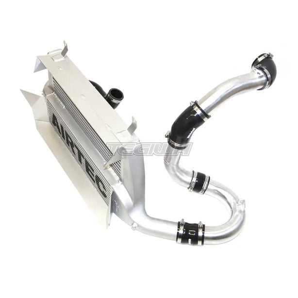 Airtec Motorsport Intercooler Upgrade With Big Boost Pipes Honda Civic Type R FK2 15-17
