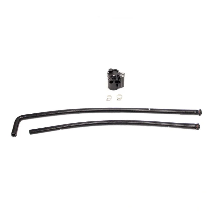 Airtec Motorsport Oil Catch Can Kit Toyota GR Yaris 20+