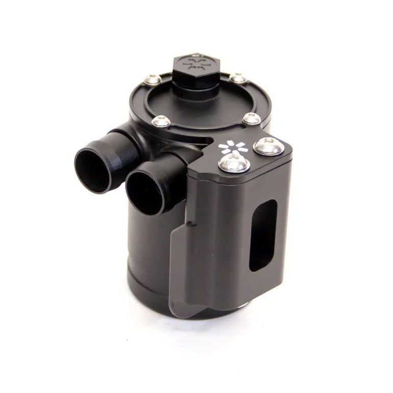 Airtec Motorsport Oil Catch Can Kit Toyota GR Yaris 20+