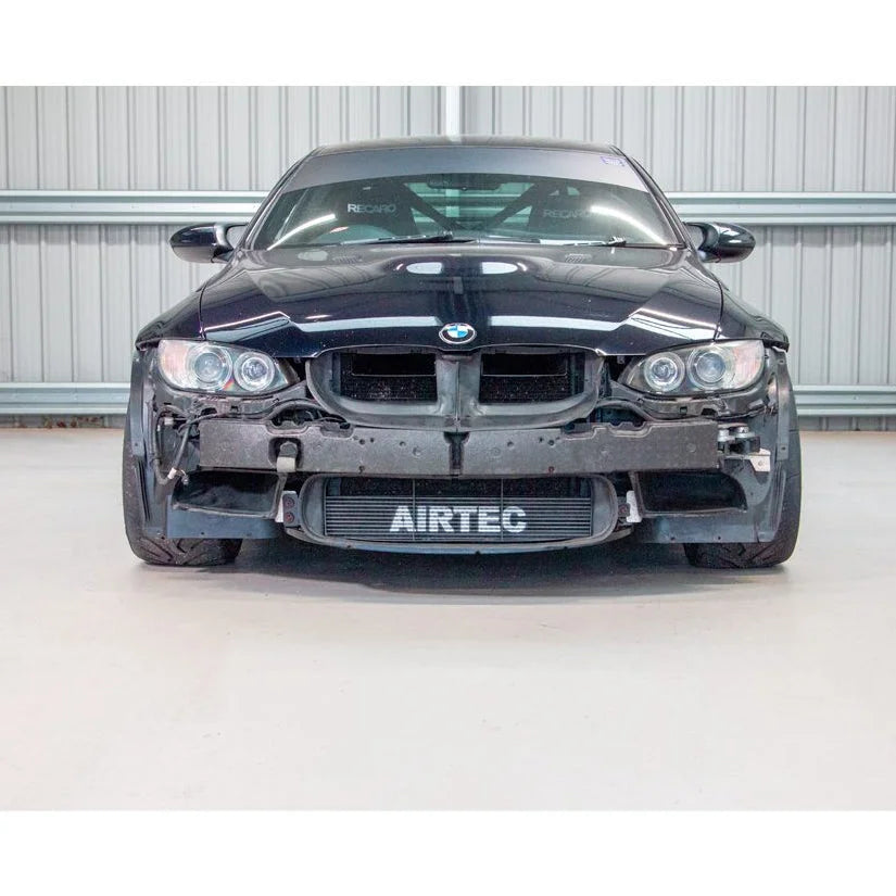 Airtec Motorsport Oil Cooler BMW E9x E92 M3