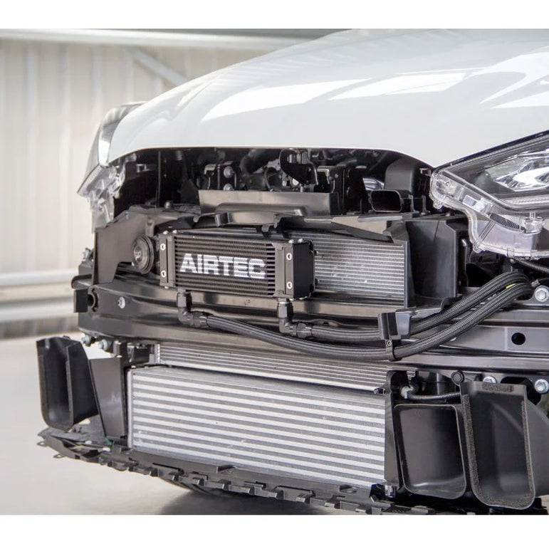 Airtec Motorsport Oil Cooler Kit Toyota GR Yaris 20+