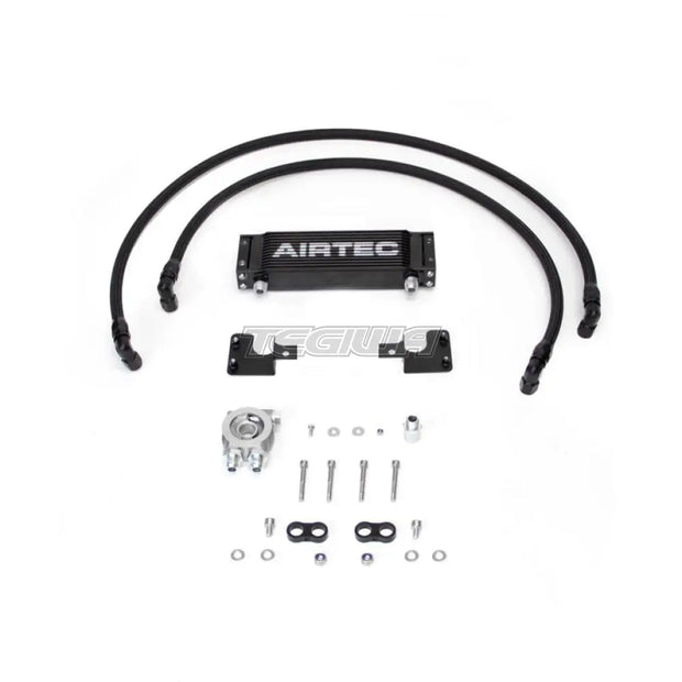 Airtec Motorsport Oil Cooler Kit Toyota GR Yaris Gen 2 24+