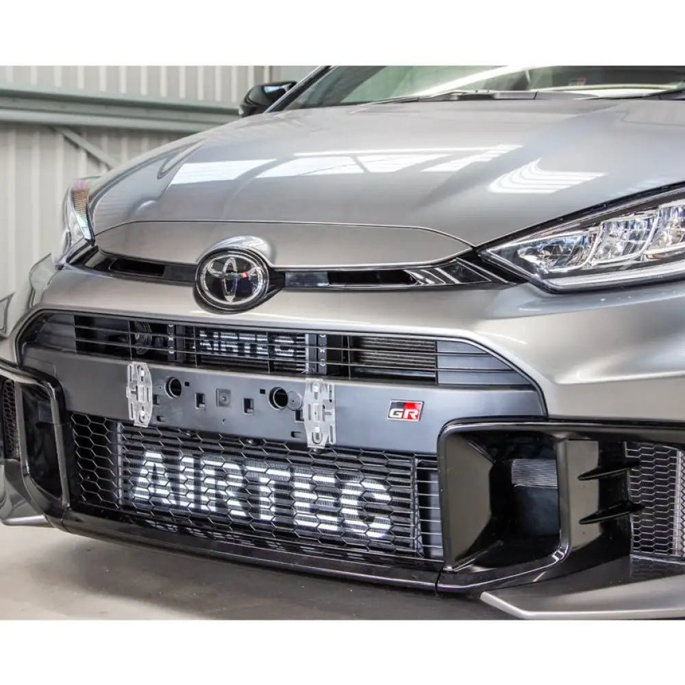 Airtec Motorsport Oil Cooler Kit Toyota GR Yaris Gen 2 24+