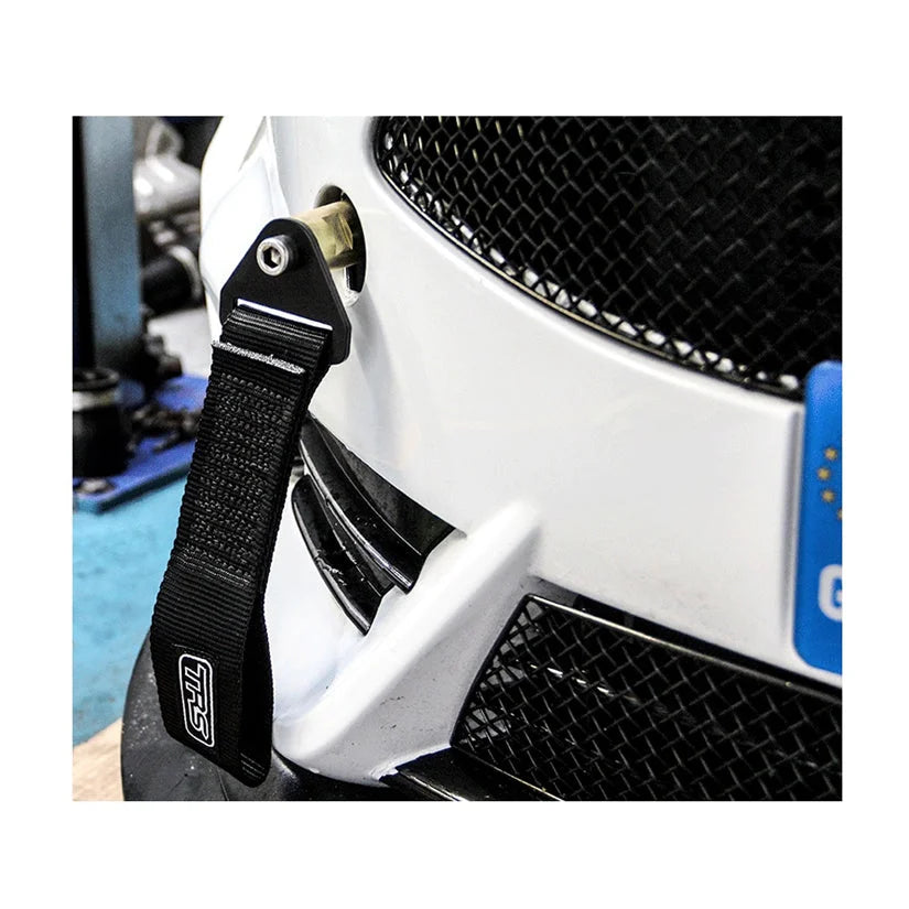 Airtec Motorsport Race Tow Strap Kit Ford Fiesta MK7/8