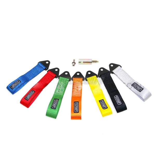 Airtec Motorsport Race Tow Strap Kit Ford Fiesta MK7/8