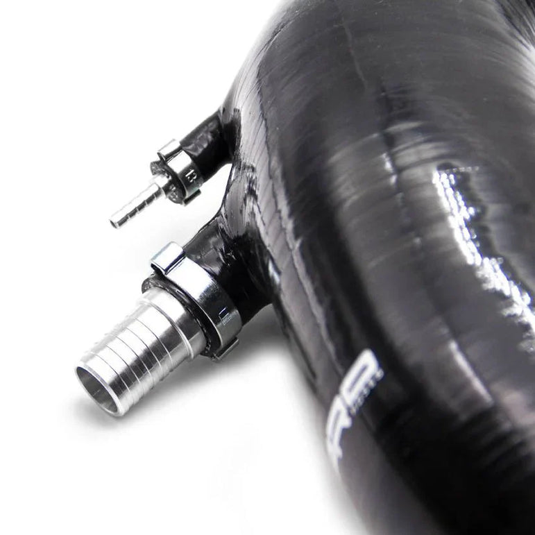 Airtec Motorsport Silicone Rear Turbo Pipe Toyota GR Yaris 20+