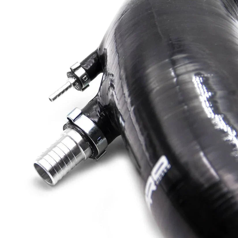 Airtec Motorsport Silicone Rear Turbo Pipe Toyota GR Yaris 20+