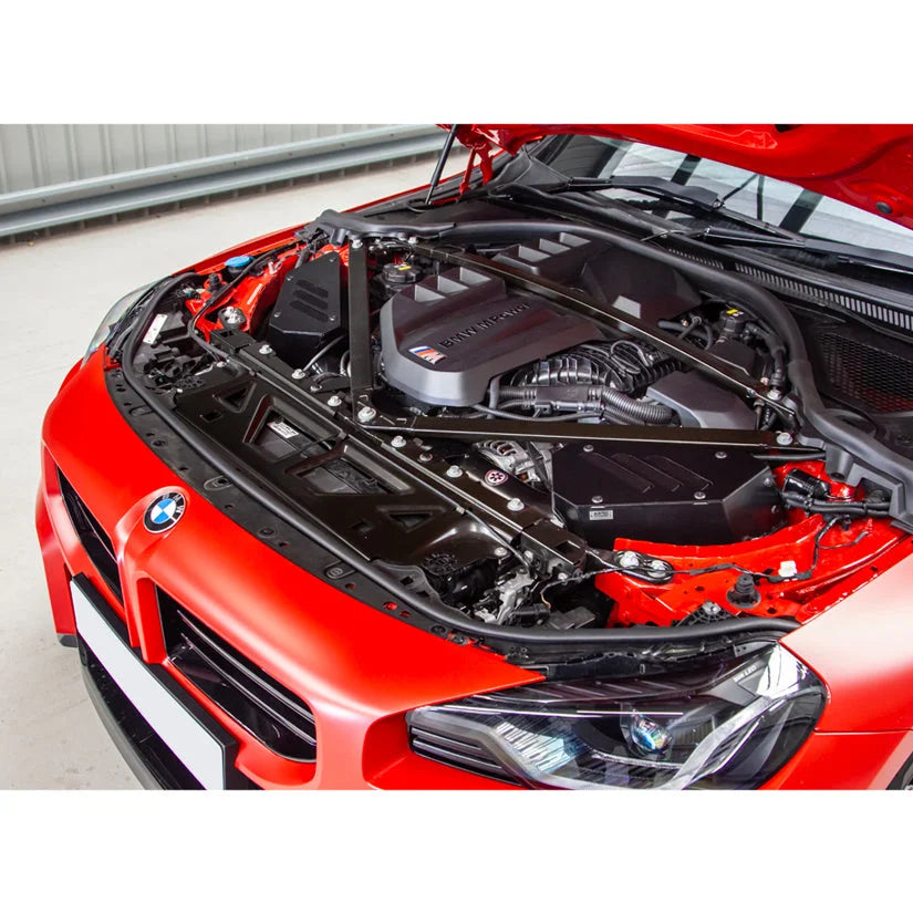 Airtec Motorsport Twin Intakes BMW M2 G87 M3 G80 M4 G82