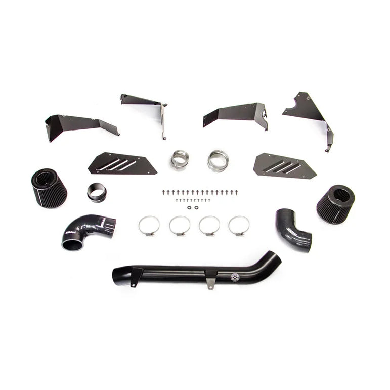 Airtec Motorsport Twin Intakes BMW M2 G87 M3 G80 M4 G82
