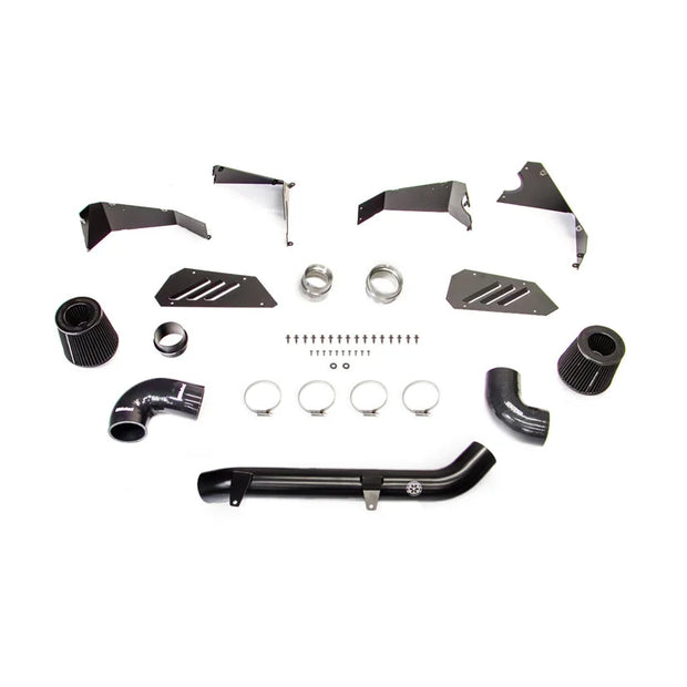 Airtec Motorsport Twin Intakes BMW M2 G87 M3 G80 M4 G82