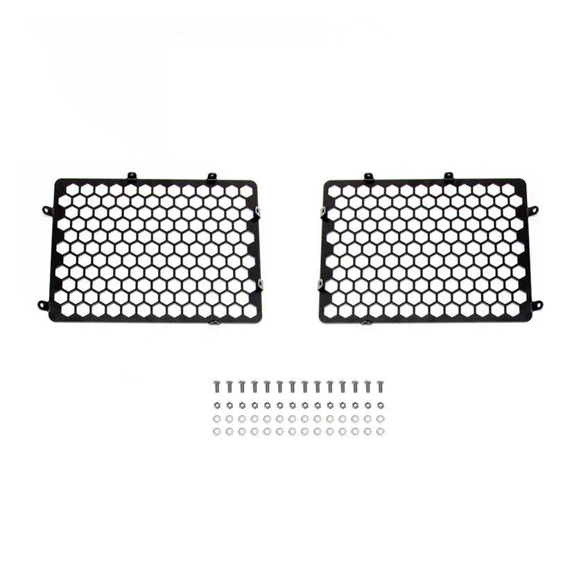 Airtec Motorsport Wheel Arch Clearance Grills BMW M2 G87 M3 G80 M4 G82