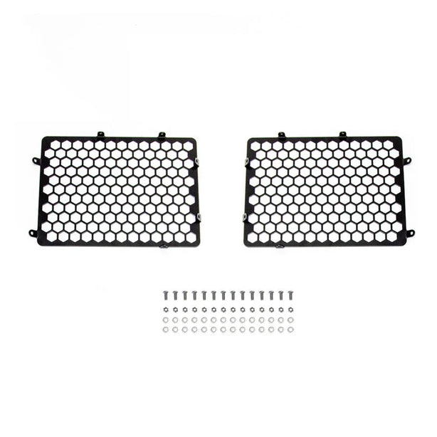 Airtec Motorsport Wheel Arch Clearance Grills BMW M2 G87 M3 G80 M4 G82