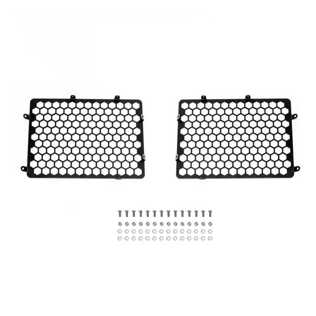 Airtec Motorsport Wheel Arch Clearance Grills BMW M2 G87 M3 G80 M4 G82