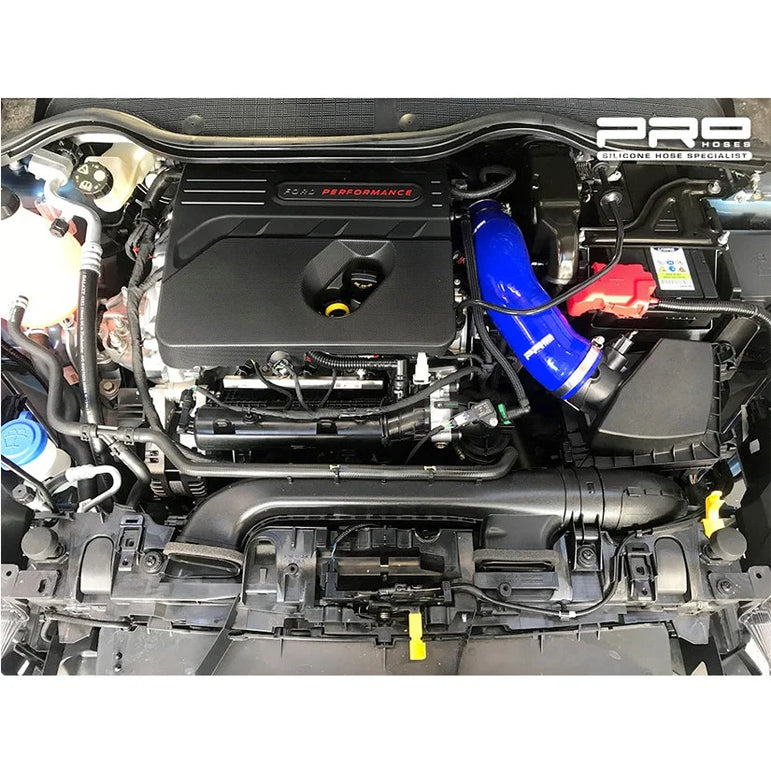 Airtec Pro Hoses Induction Hose Ford Fiesta ST 200 MK8 18+
