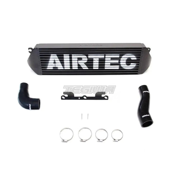 Airtec Stage 1 Intercooler Toyota GR Yaris Gen 2 24+