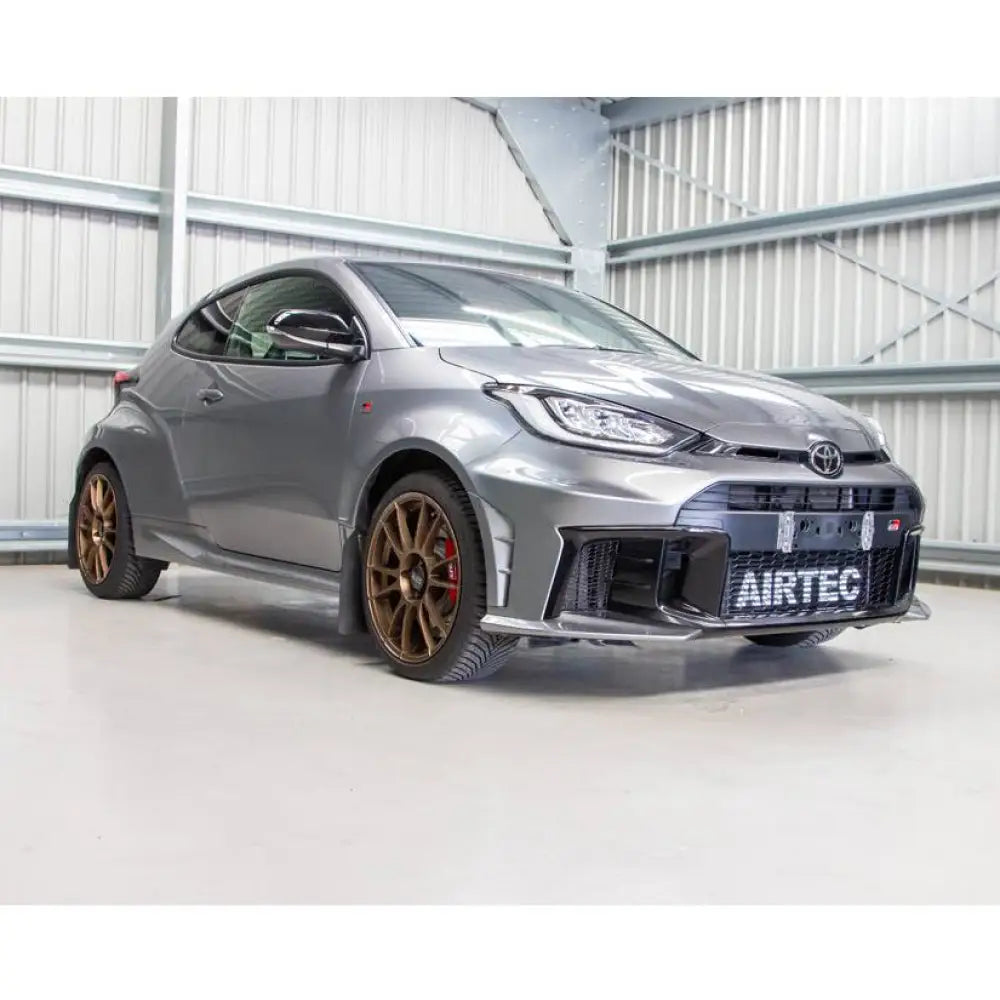 Airtec Stage 1 Intercooler Toyota GR Yaris Gen 2 24+