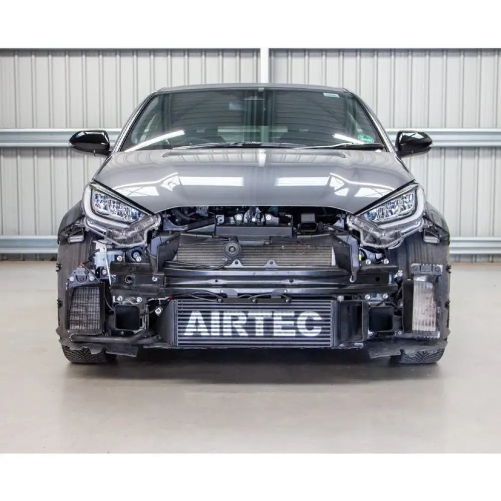 Airtec Stage 1 Intercooler Toyota GR Yaris Gen 2 24+
