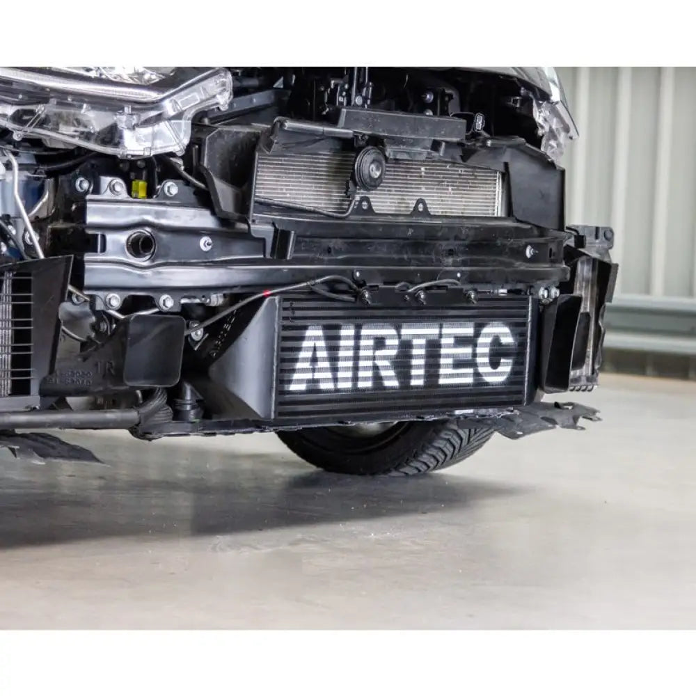 Airtec Stage 1 Intercooler Toyota GR Yaris Gen 2 24+