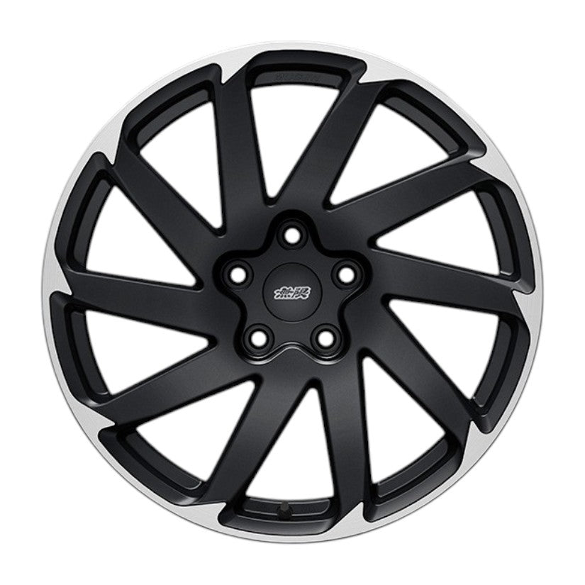Mugen CU10 Alloy Wheel 18x7.5 ET50 5x114.3 Honda Vezel RV 21+