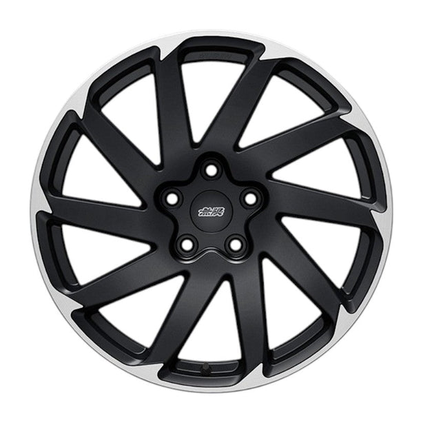 Mugen CU10 Alloy Wheel 18x7.5 ET50 5x114.3 Honda Vezel RV 21+