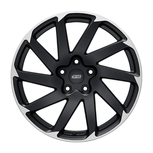 Mugen CU10 Alloy Wheel 18x7.5 ET50 5x114.3 Honda Vezel RV 21+