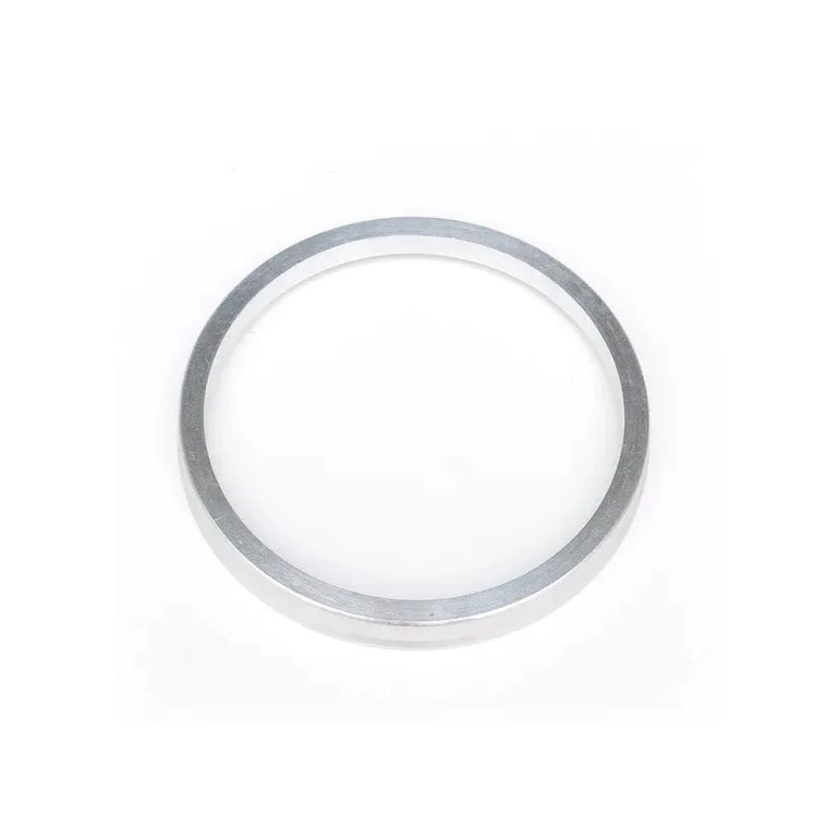 Apex Aluminum Centering Spigot Ring Set for Honda S2000 Rear Wheels - OD: 70.1mm - ID: 64.1mm - Set of 2