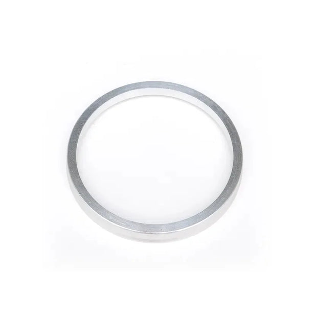 Apex Aluminum Centering Spigot Ring Set for Honda S2000 Rear Wheels - OD: 70.1mm - ID: 64.1mm - Set of 2