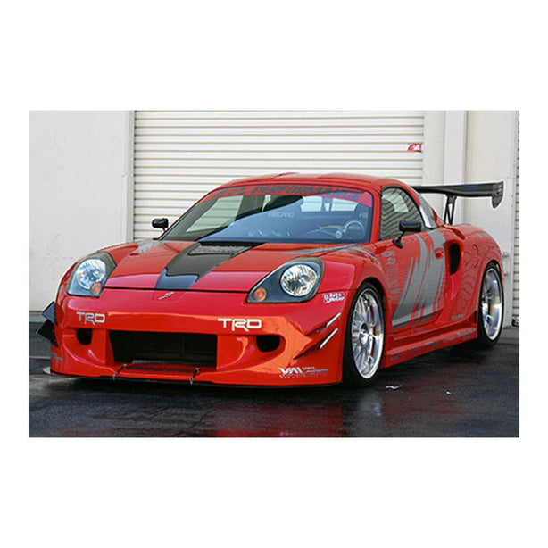 APR Performance Aero Kit Toyota MRS 00-05