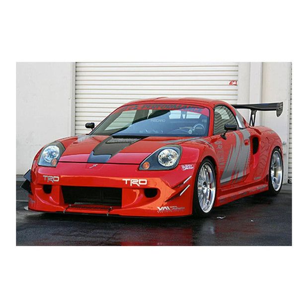 APR Performance Aero Kit Toyota MRS 00-05