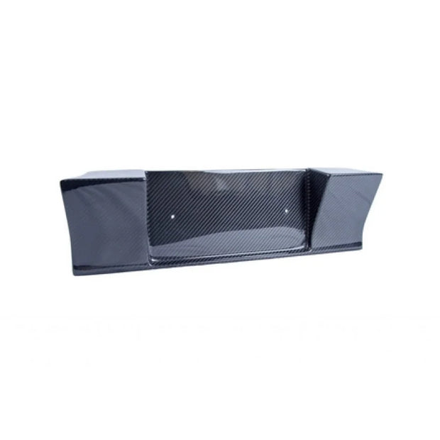 APR Performance Carbon Fiber License Plate Frame Toyota Supra A90 20+
