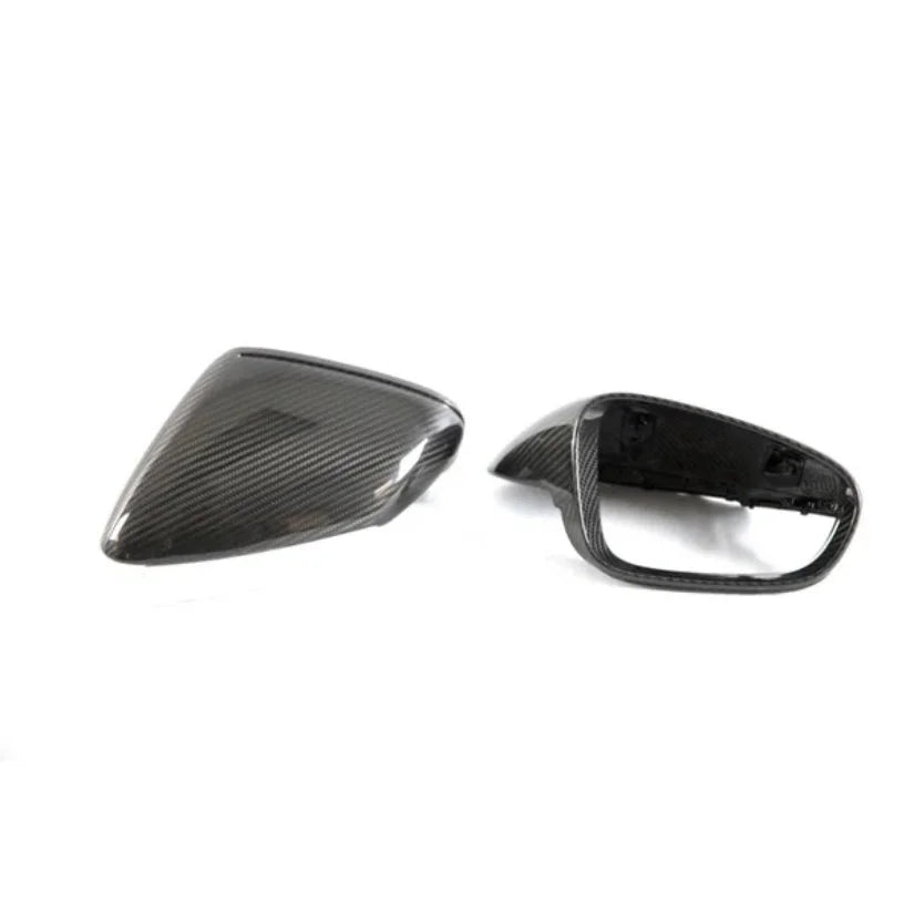 APR Performance Carbon Fiber Mirror Cap  Porsche 992 19+