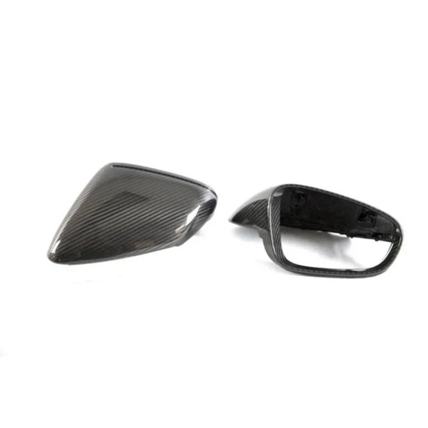 APR Performance Carbon Fiber Mirror Cap  Porsche 992 19+