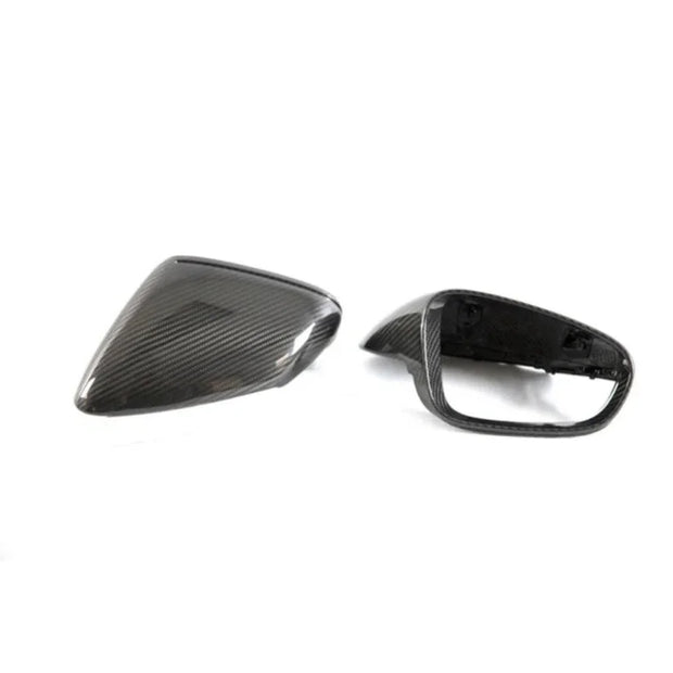 APR Performance Carbon Fiber Mirror Cap  Porsche 992 19+