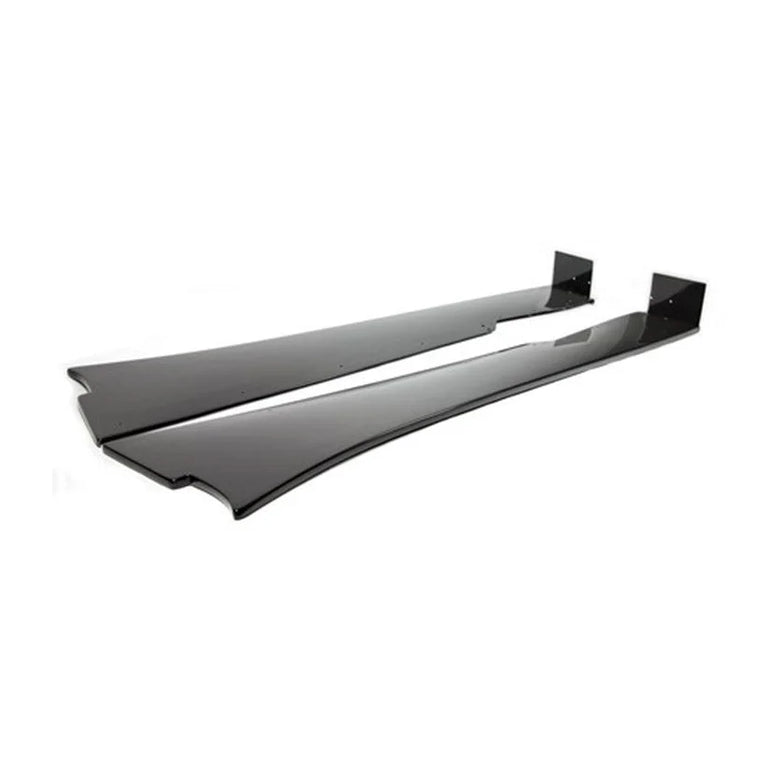 APR Performance Carbon Fiber Side Rocker Extensions Lotus Elise/Exige 06-11